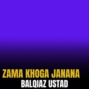 Zama Khoga Janana