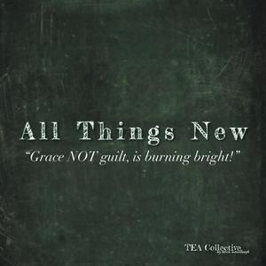 All Things New (feat. Alison Taylor) (Pre-Album Release)