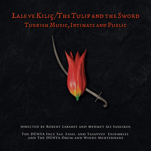 Pesendide Saz Semaisi