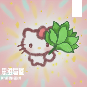 思维导图