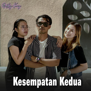 Kesempatan Kedua