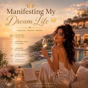 Manifesting My Dream Life
