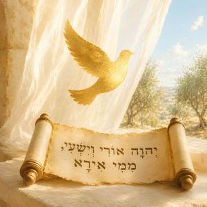 Who May Dwell in Your Tent, O Lord Psalm Fifteen