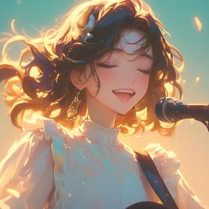 人在红尘飘（女生版）