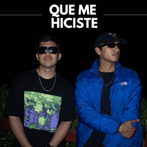 Que Me Hiciste
