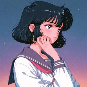 冬のラブストーリー (Fuyu no Love Story)