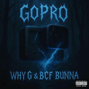 GoPro (feat. Bunna)