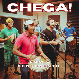 Chega!