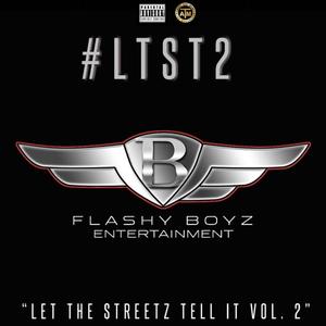 Hate (feat. Polo, Big Flame & SK)