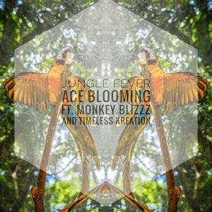 Jungle Fever (feat. Monkey Blizzz & Timeless Kreation)