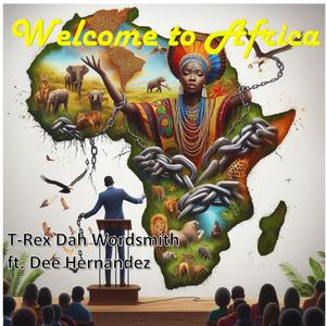 Welcome to Africa (feat. Dee Hernandez)