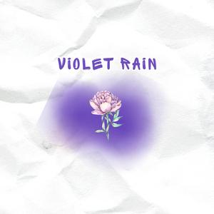 Violet Rain