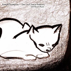 One Last Dance (Binaural Remix)