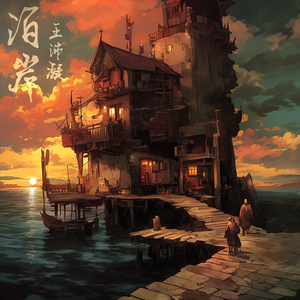泊岸 (清晨版)