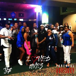 Loved Ones (feat. Bazil)