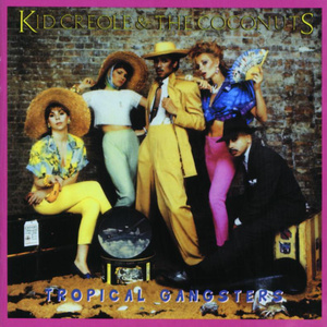 I'm A Wonderful Thing, Baby