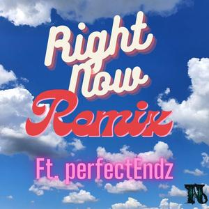 Right Now (feat. perfectEndz) (Remix)