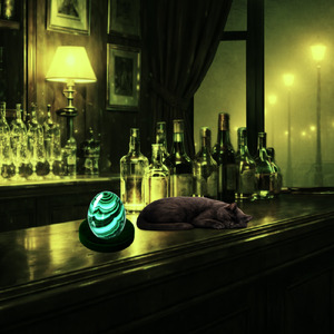 Swallowing the Hidden Sin