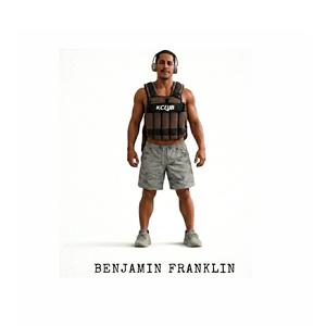Benjamin Franklin