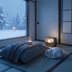 Kotatsu Afternoon