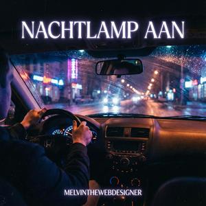 NachtLamp Aan