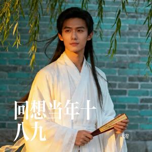 回想当年十八九