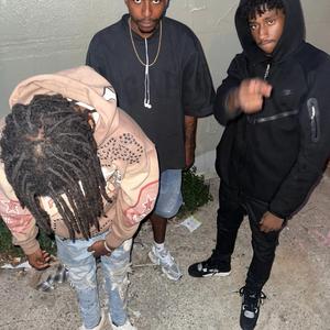 Headtaps (feat. Lil suey)