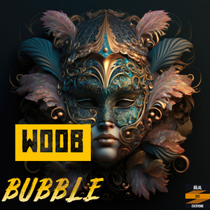 WOOBUBBLE