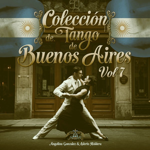Buenos Aires Tango 96