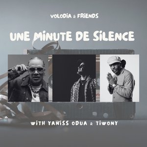 UNE MINUTE DE SILENCE (V&F VERSION)