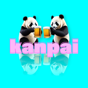 Kanpai