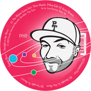 Frequent Flyer (Instrumental Version)