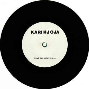 Minä rakastan sinua