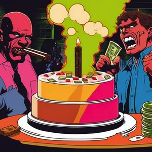 Max Payne / Layer Cake Pt 2