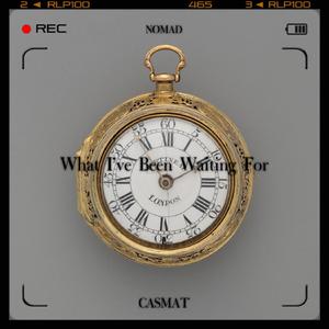 What I've Been Waiting For