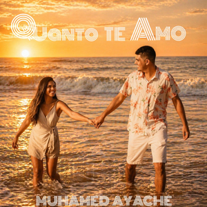 QUANTO TE AMO
