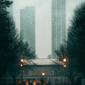 Rain Drops