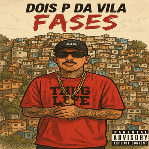 A CARA DO ENQUADRO (Remastered 2025)