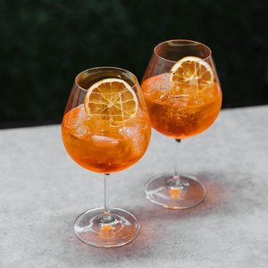Aperol-Alarm