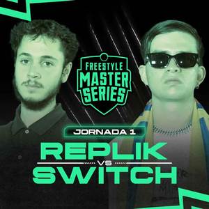 Sangre 1 Switch - Replik Vs Switch (Live)