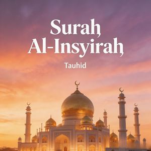 Surah Al-Insyirah