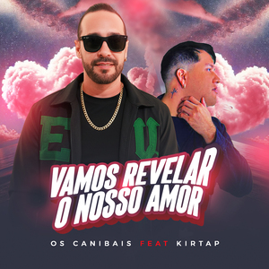 Vamos Revelar o Nosso Amor
