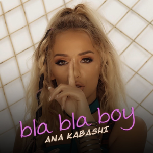 Bla Bla Boy