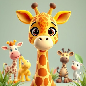 Квадратный апельсин