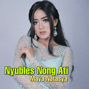 Nyubles Nong Ati