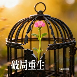 破局重生