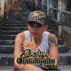 DESDE CHAMAQUITO (En Vivo)