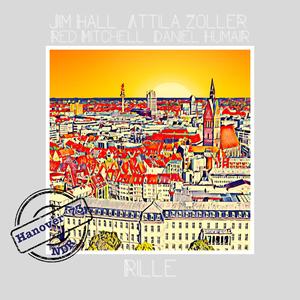 Troubadour's Meeting (Live)