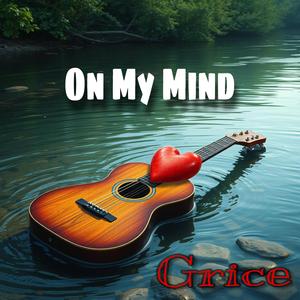 On my mind (Radio Edit)