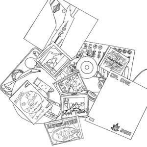 DJ Low-Beat 2(Album Version)